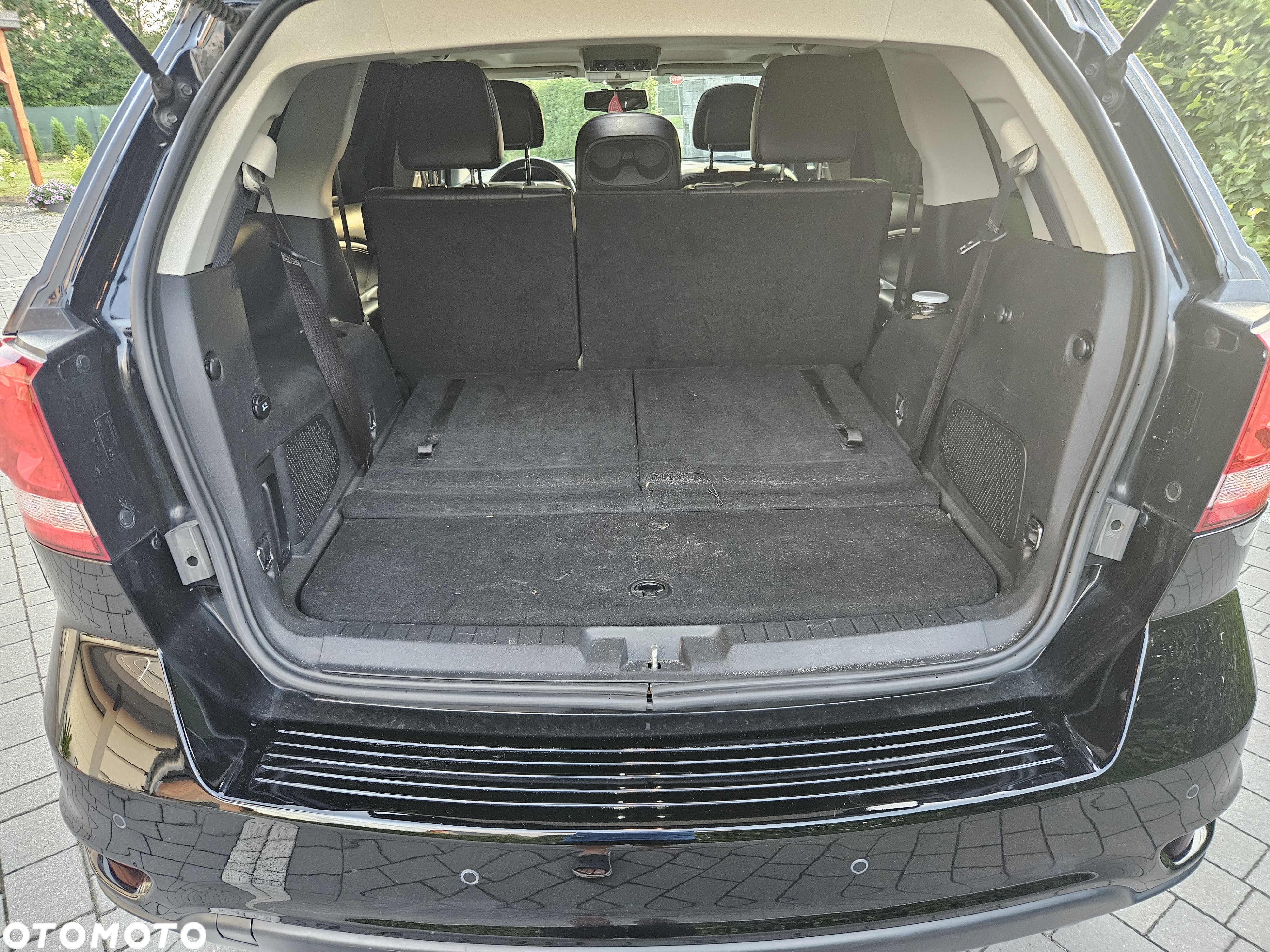 Dodge Journey - 11