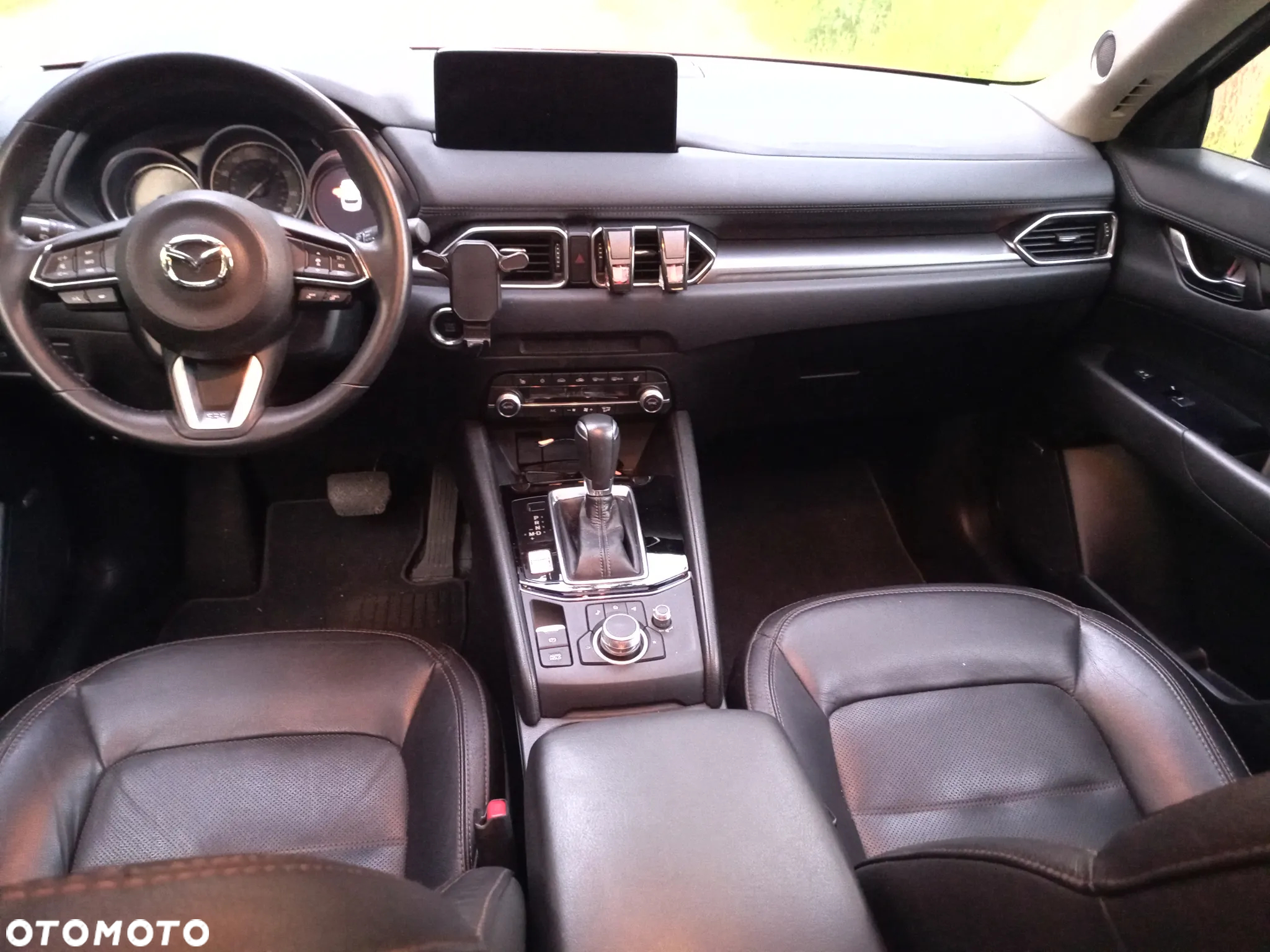 Mazda CX-5 - 7