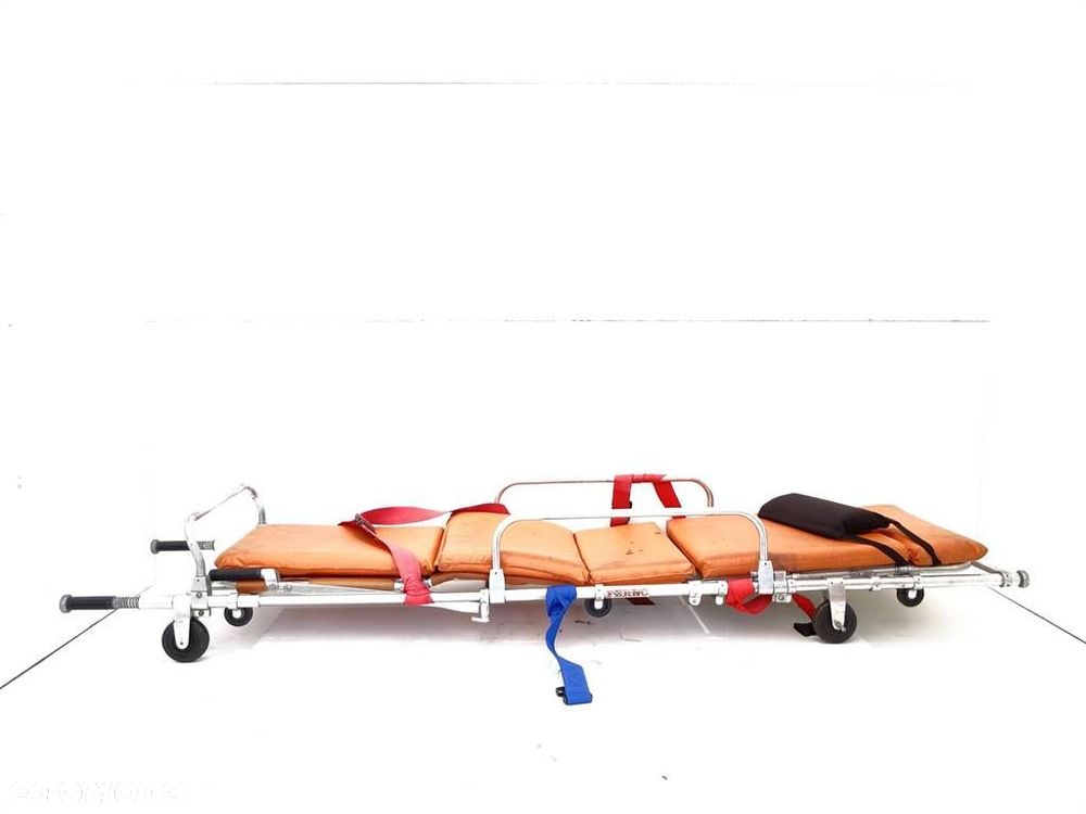 NOSZE RATUNKOWE DO AMBULANSU - 6