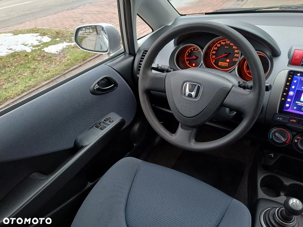 Honda Jazz 1.4 Style - 32