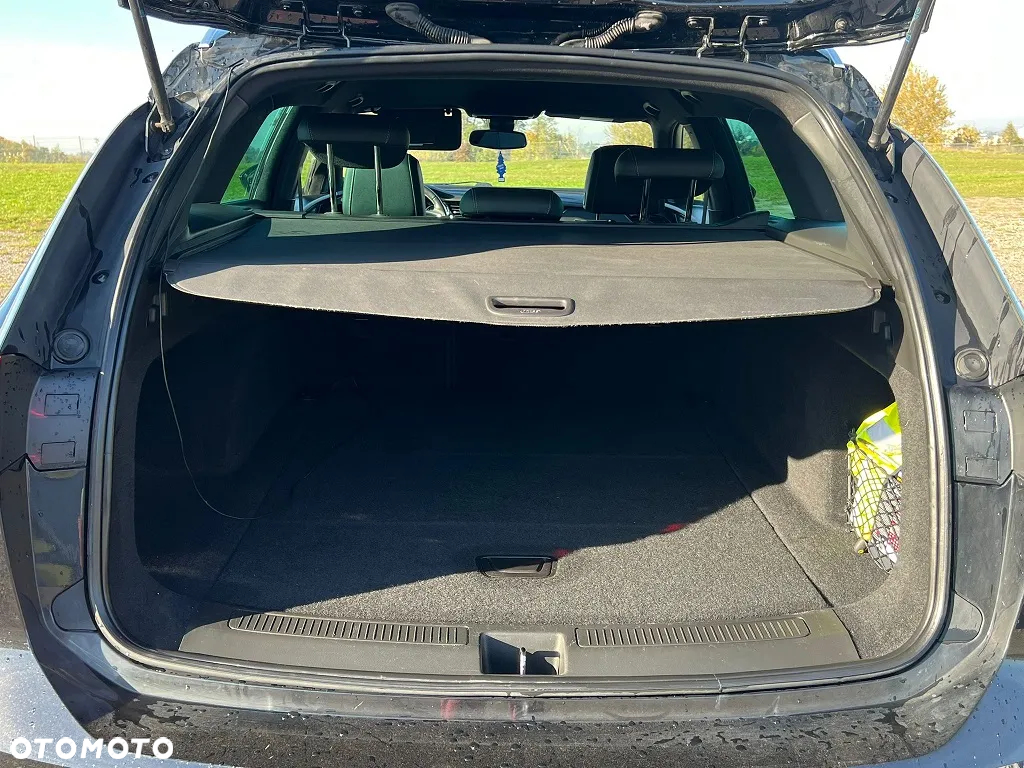 Opel Insignia 2.0 CDTI Business Elegance S&S - 5