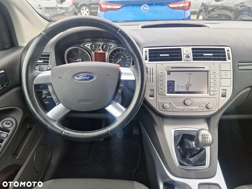 Ford Kuga 2.0 TDCi Titanium - 31