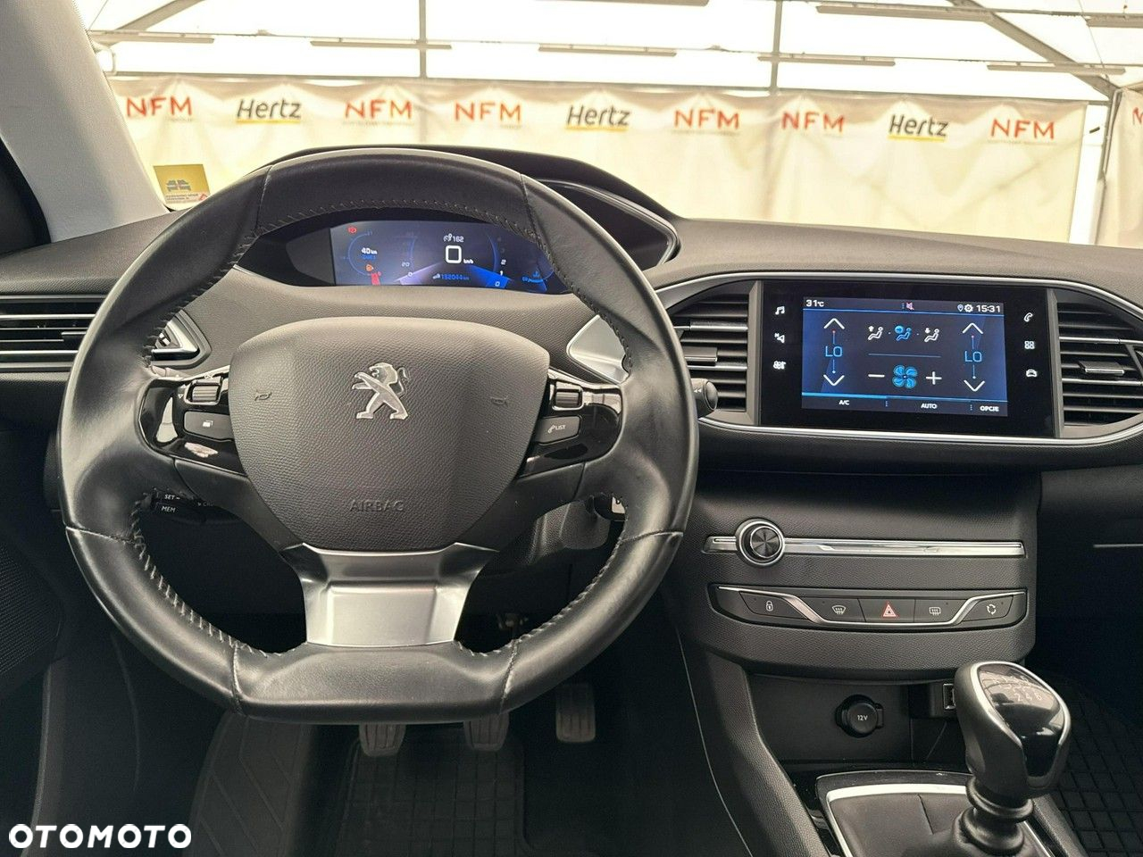Peugeot 308 - 14