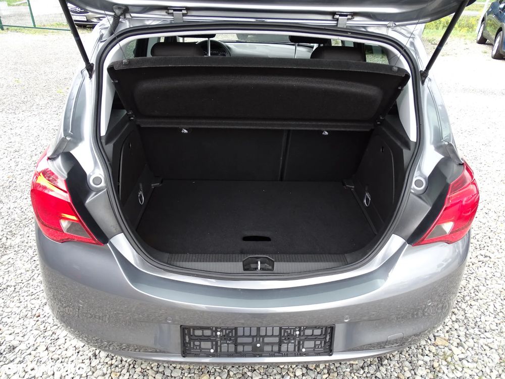 Opel Corsa - 8