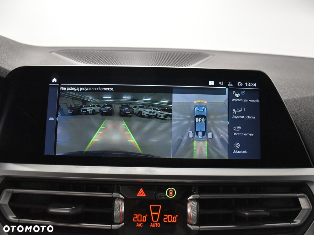 BMW Seria 3 - 21