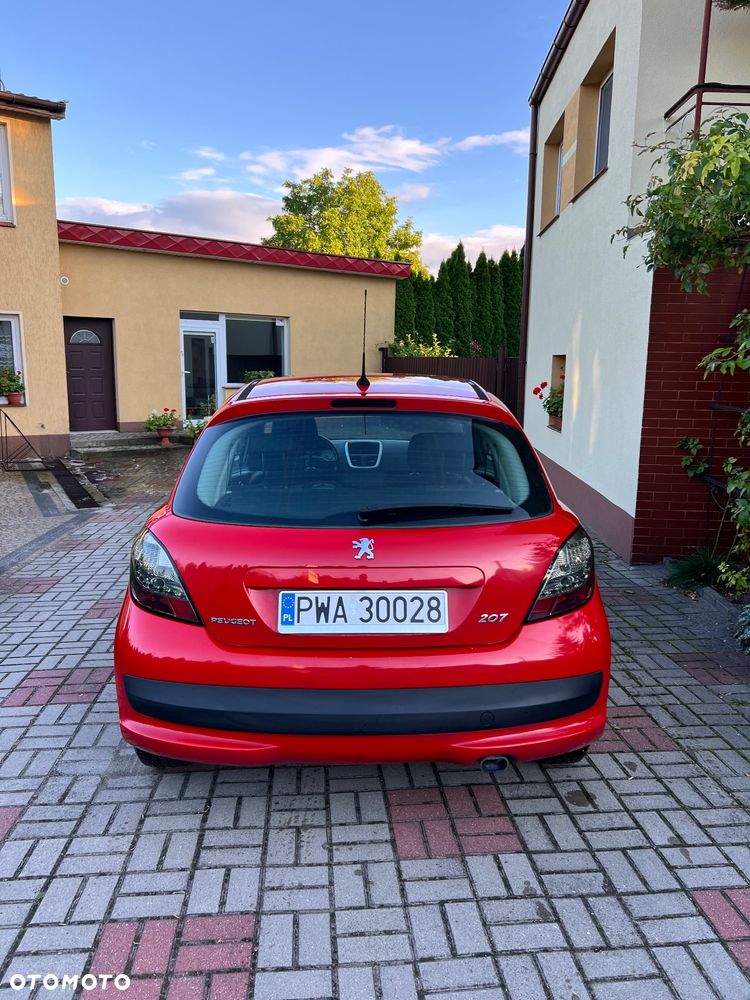 Peugeot 207 1.6 16V Speed - 3
