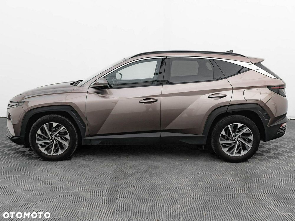 Hyundai Tucson 1.6 T-GDi Executive 2WD - 10