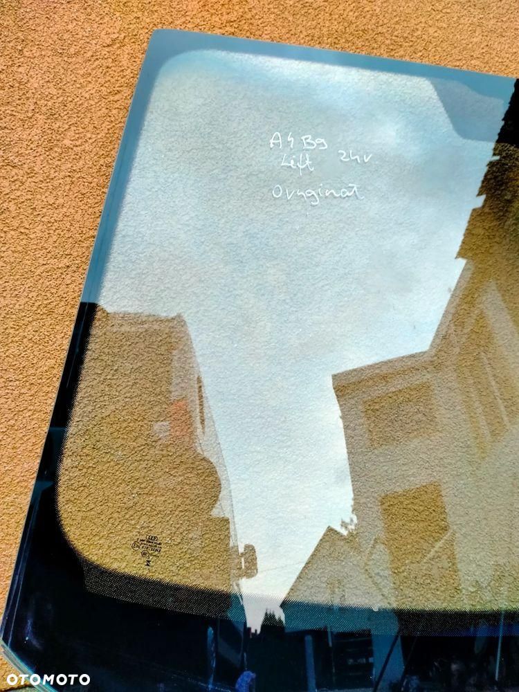 Audi A4 B9 LIFT Szyba Czołowa Przednia Przód 2024r 8W0845099AC - 2