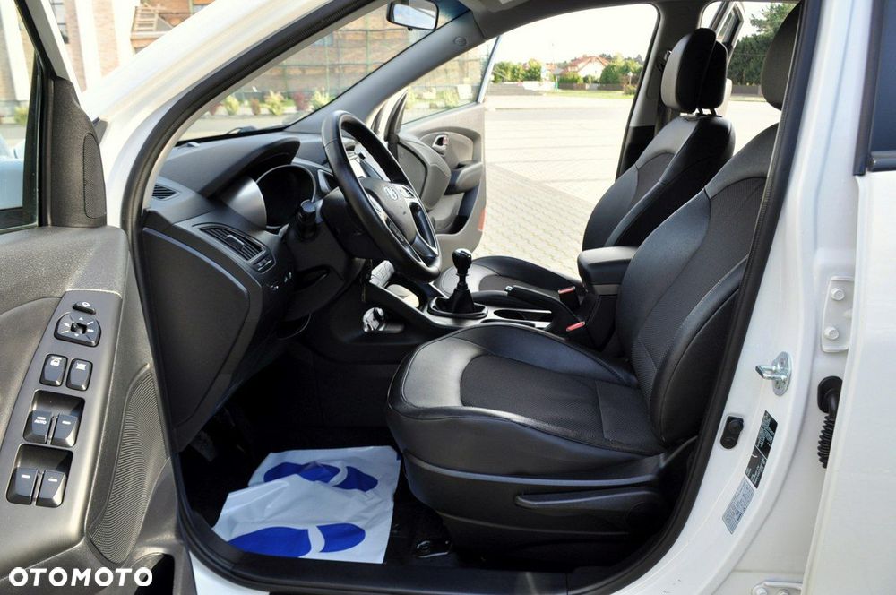 Hyundai ix35 - 21