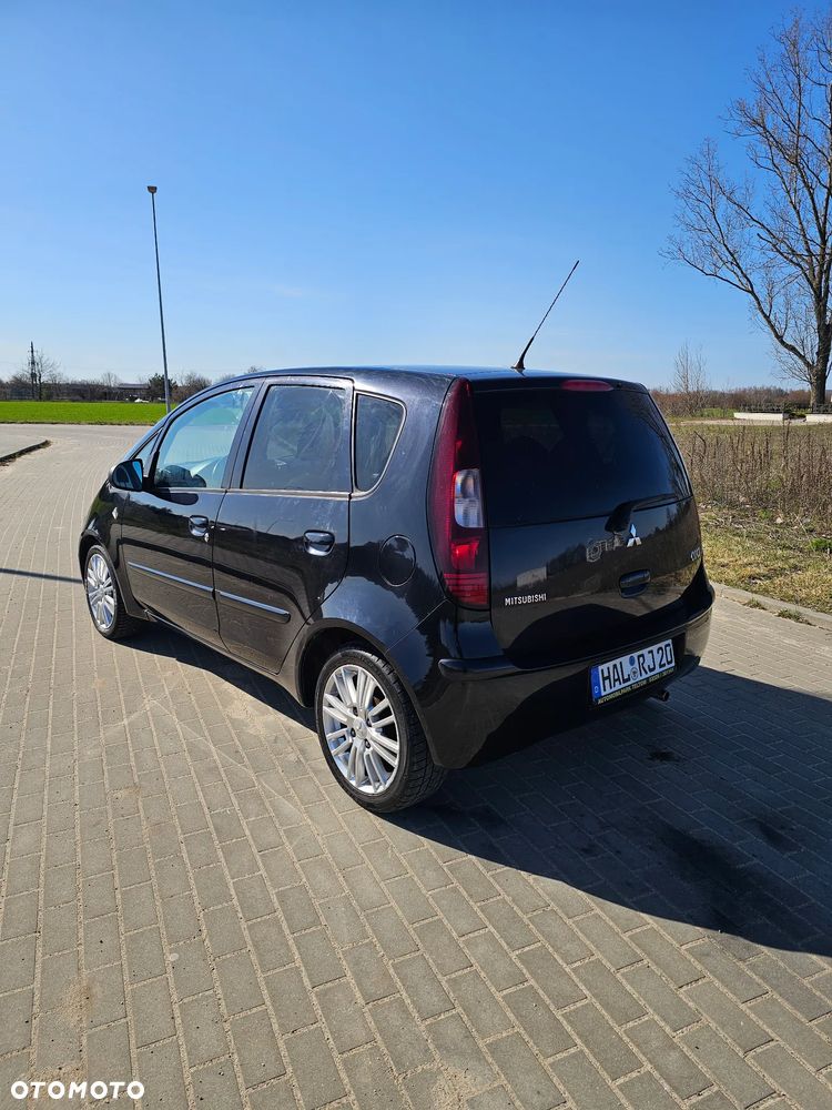 Mitsubishi Colt 1.1 Motion - 5