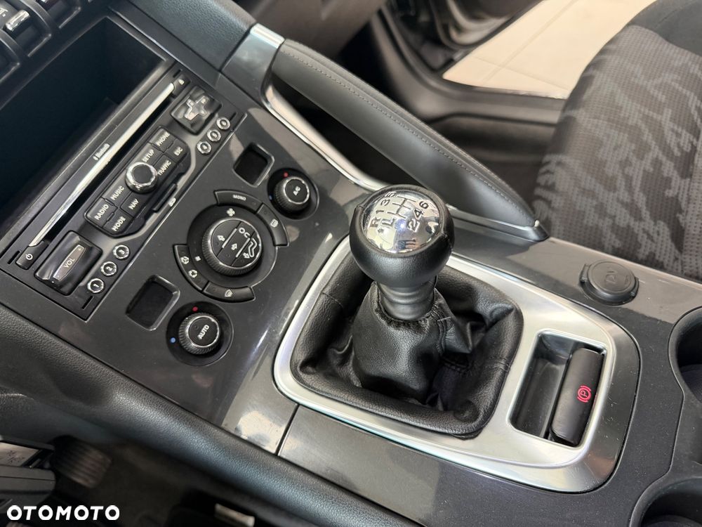 Peugeot 3008 1.6 HDi Active - 18