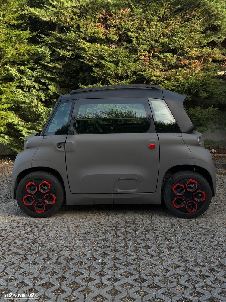 Citroën Ami Standard - 7