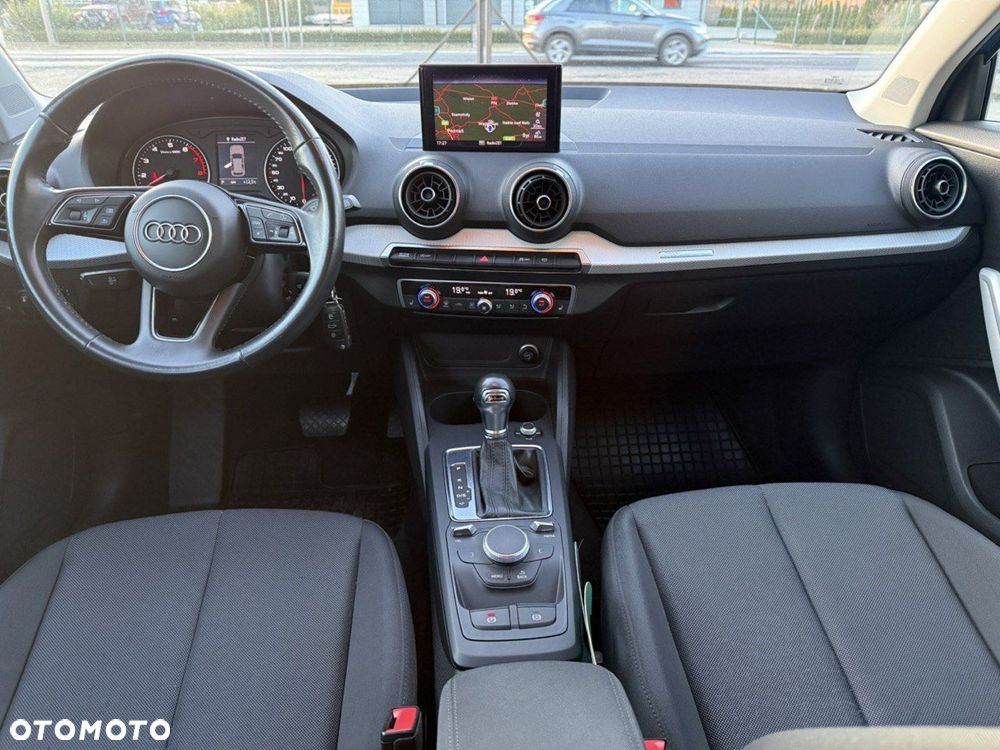 Audi Q2 35 TFSI S tronic - 15