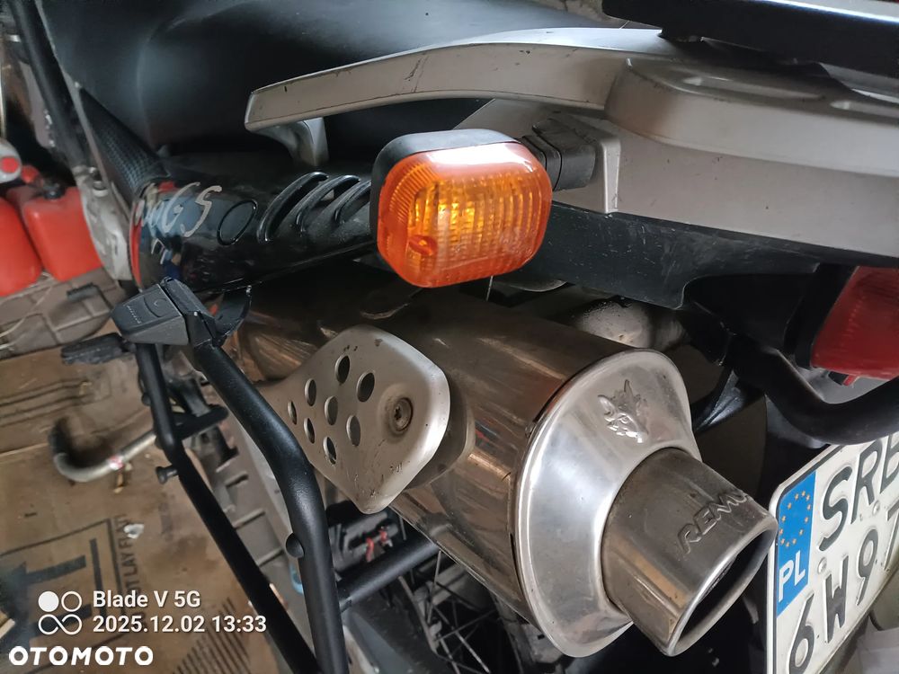BMW GS - 6