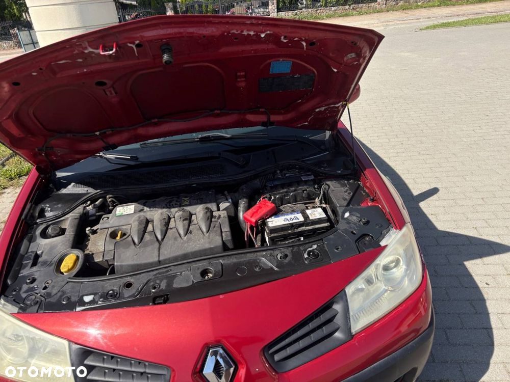 Renault Megane - 7