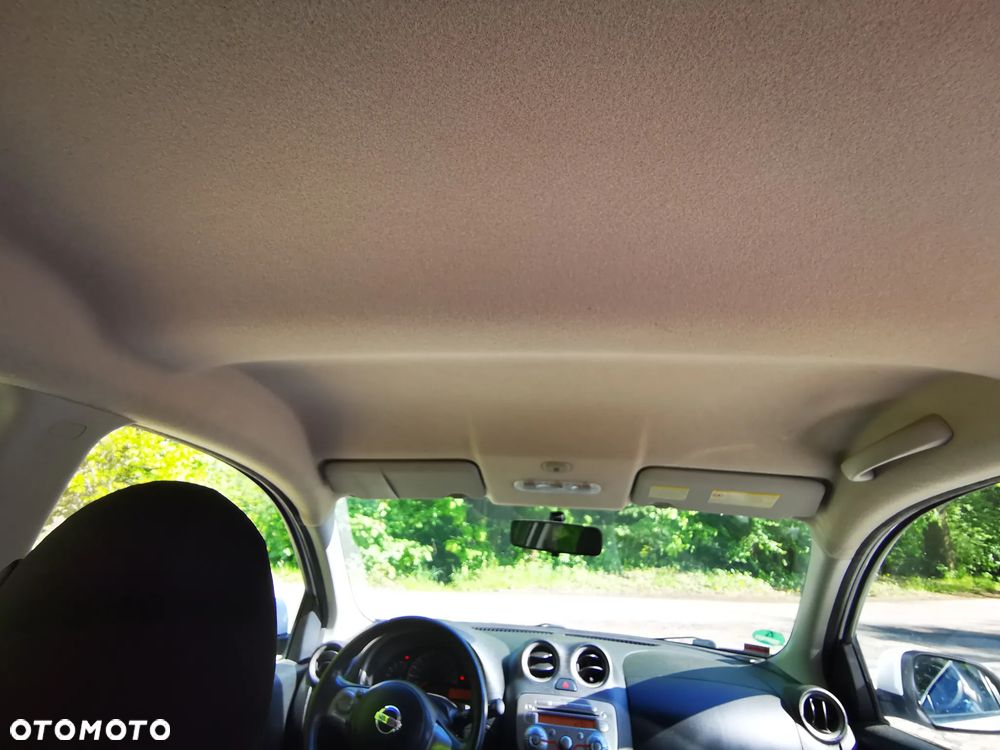 Nissan Micra 1.2 30 Jahre Edition - 10