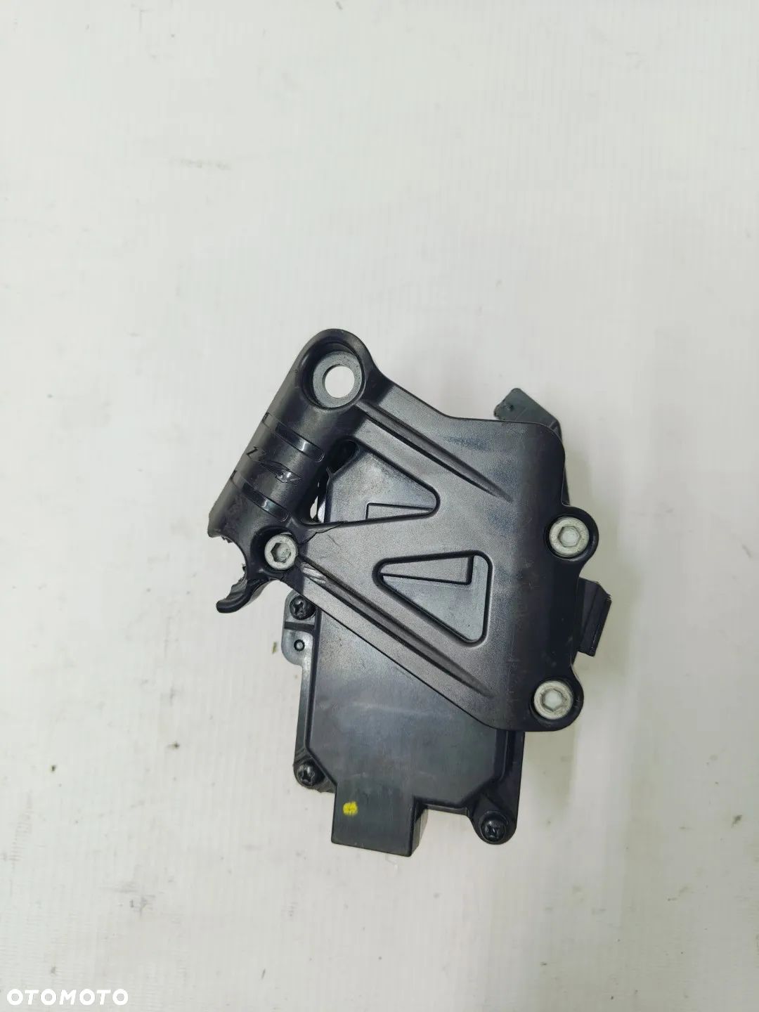 SILNICZEK EXUP Aprilia RSV4 - 1