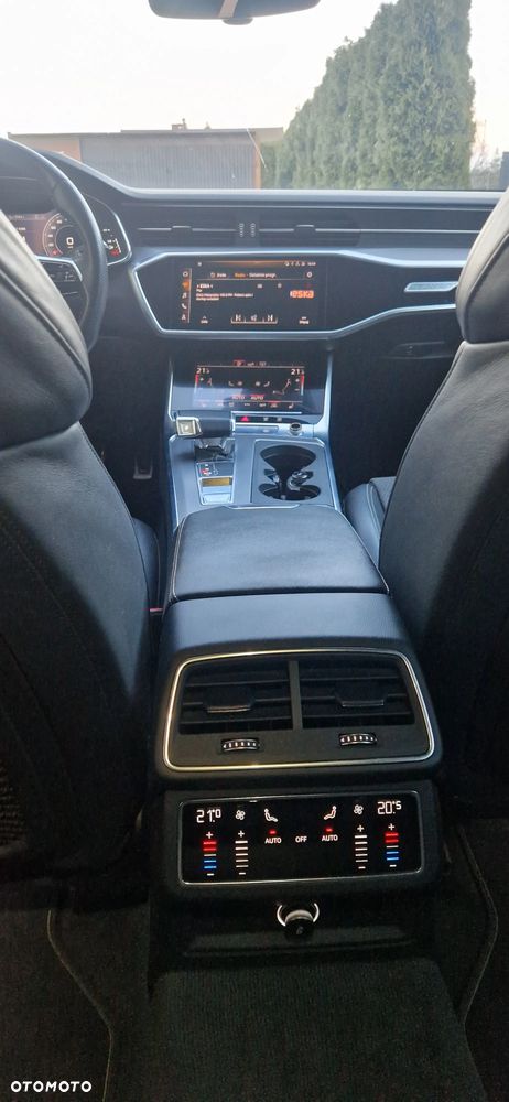 Audi A6 Avant 40 TDI quattro S tronic sport - 7