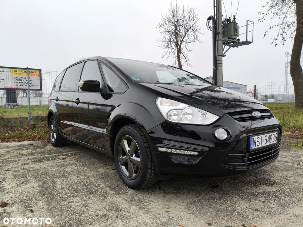 Ford S-Max 2.0 Viva Trend - 6