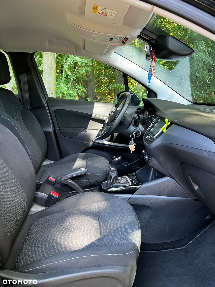Opel Crossland X 1.2 Edition - 6