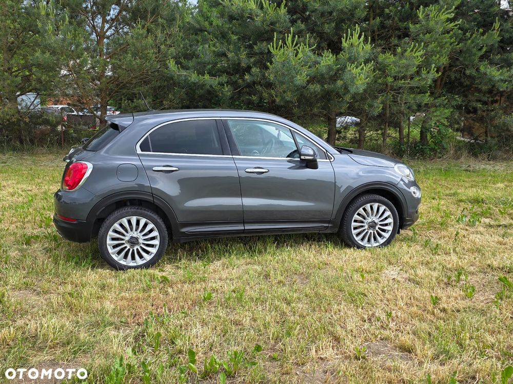 Fiat 500X - 2