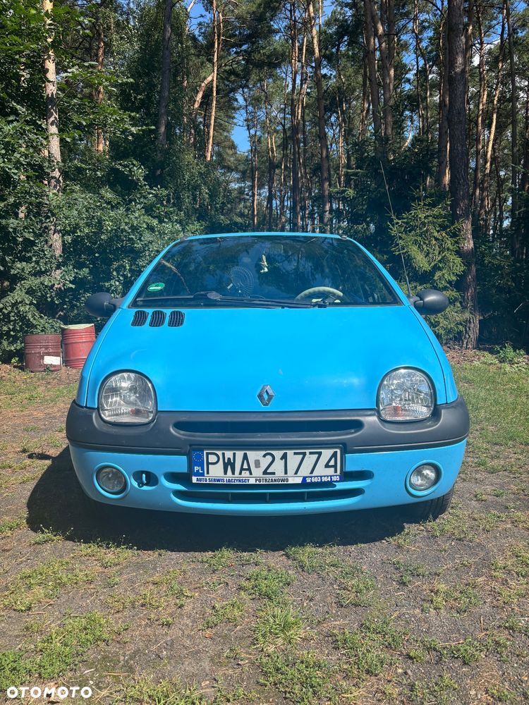Renault Twingo - 1