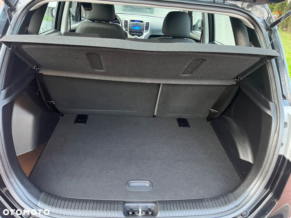 Hyundai ix20 1.4 5 Star Edition - 15