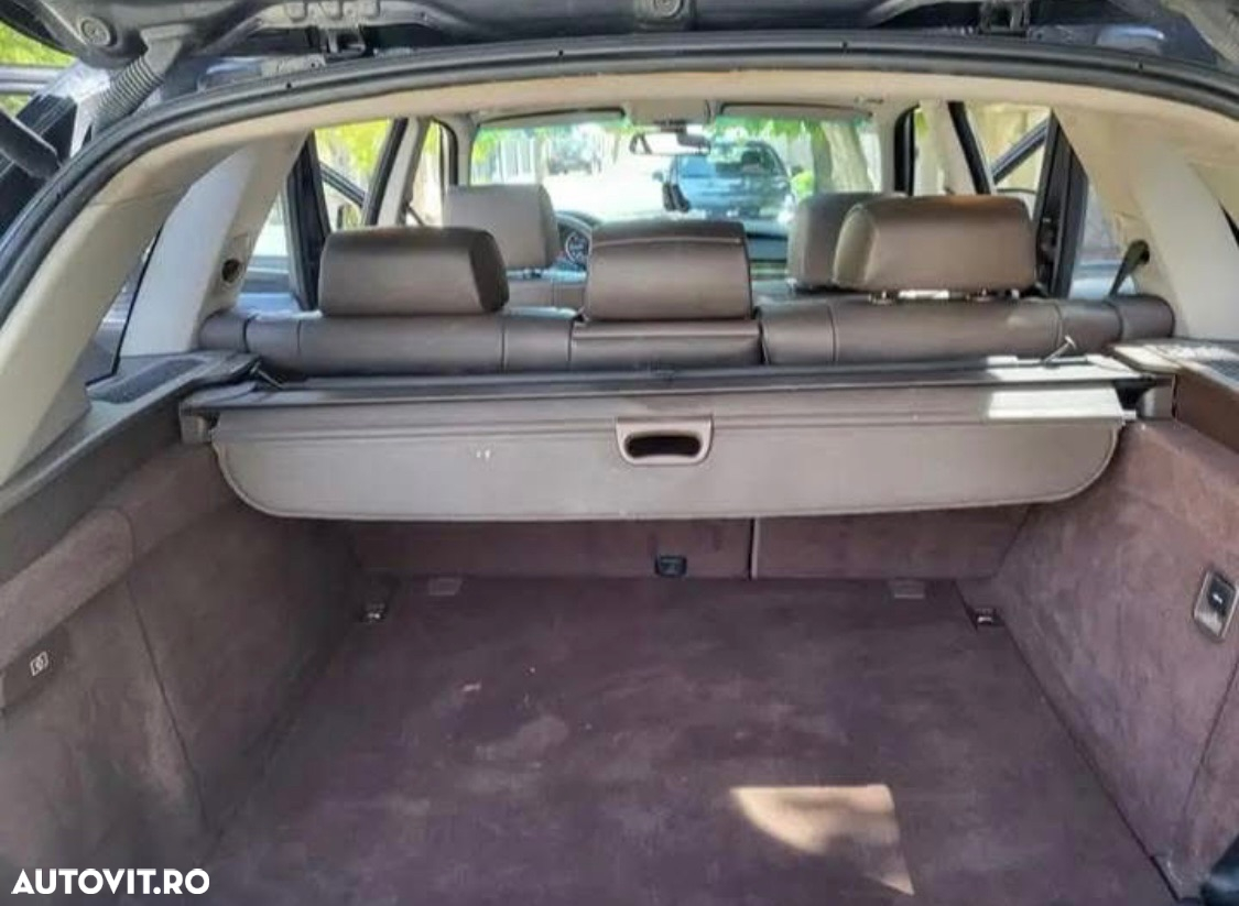 BMW X5 3.0d Aut. - 3