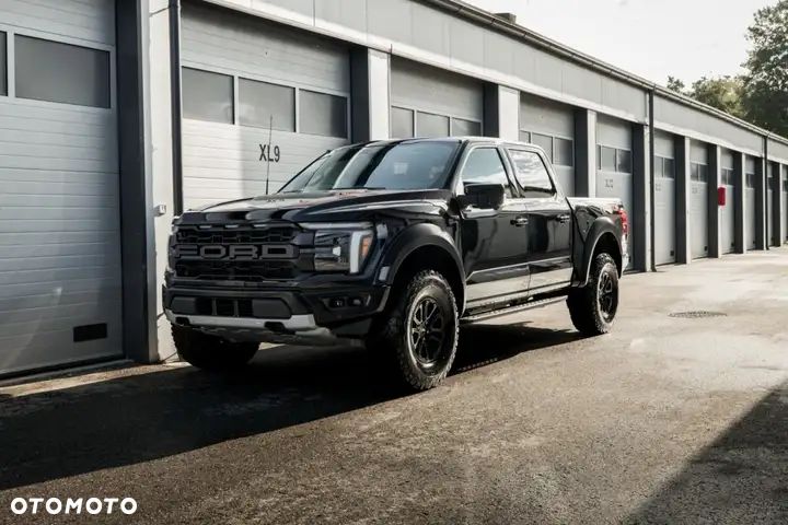 Ford F150 - 10