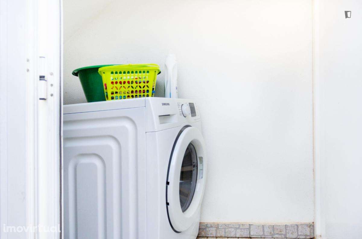 Casa com 2 quartos - localizado em Faro - Grande imagem: 5/11