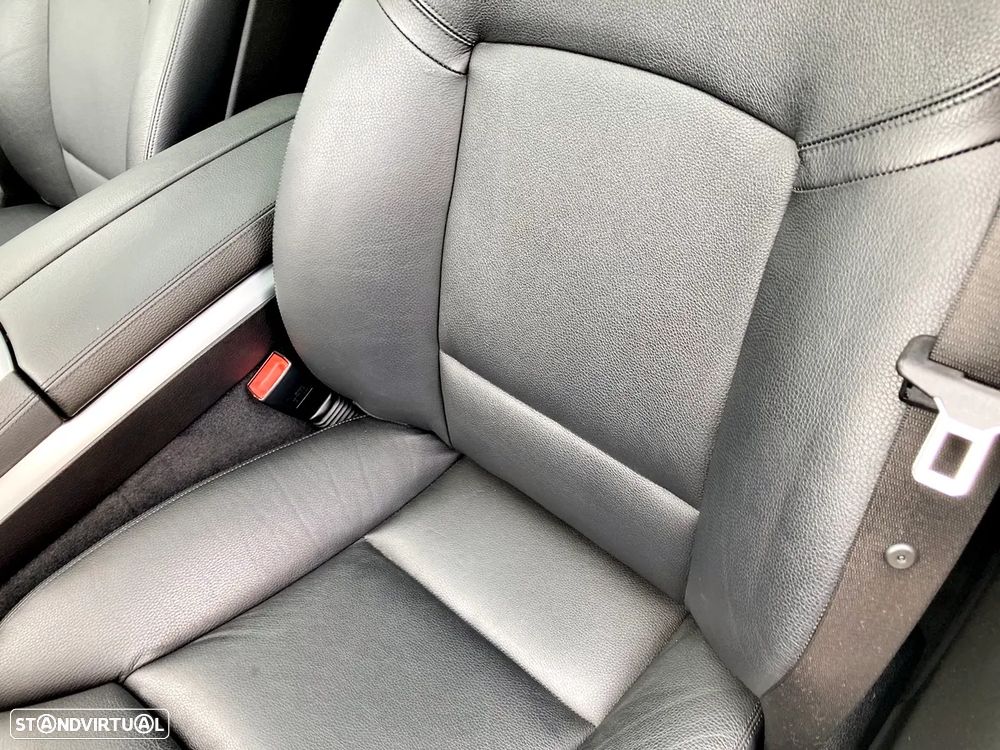 BMW 750 Li xDrive - 22