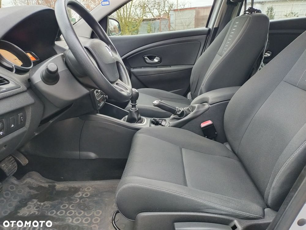 Renault Megane - 14