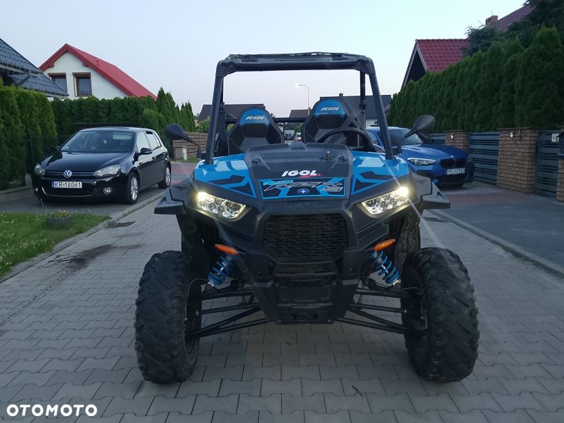 Polaris RZR - 7