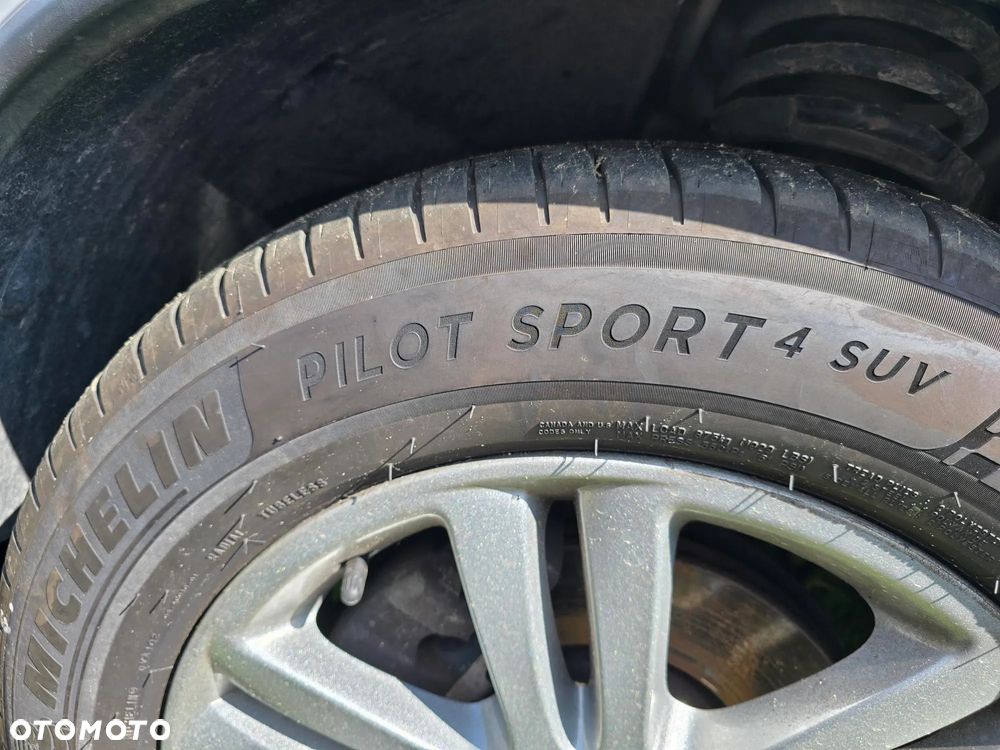 Volvo XC 90 3.2 AWD Momentum - 18