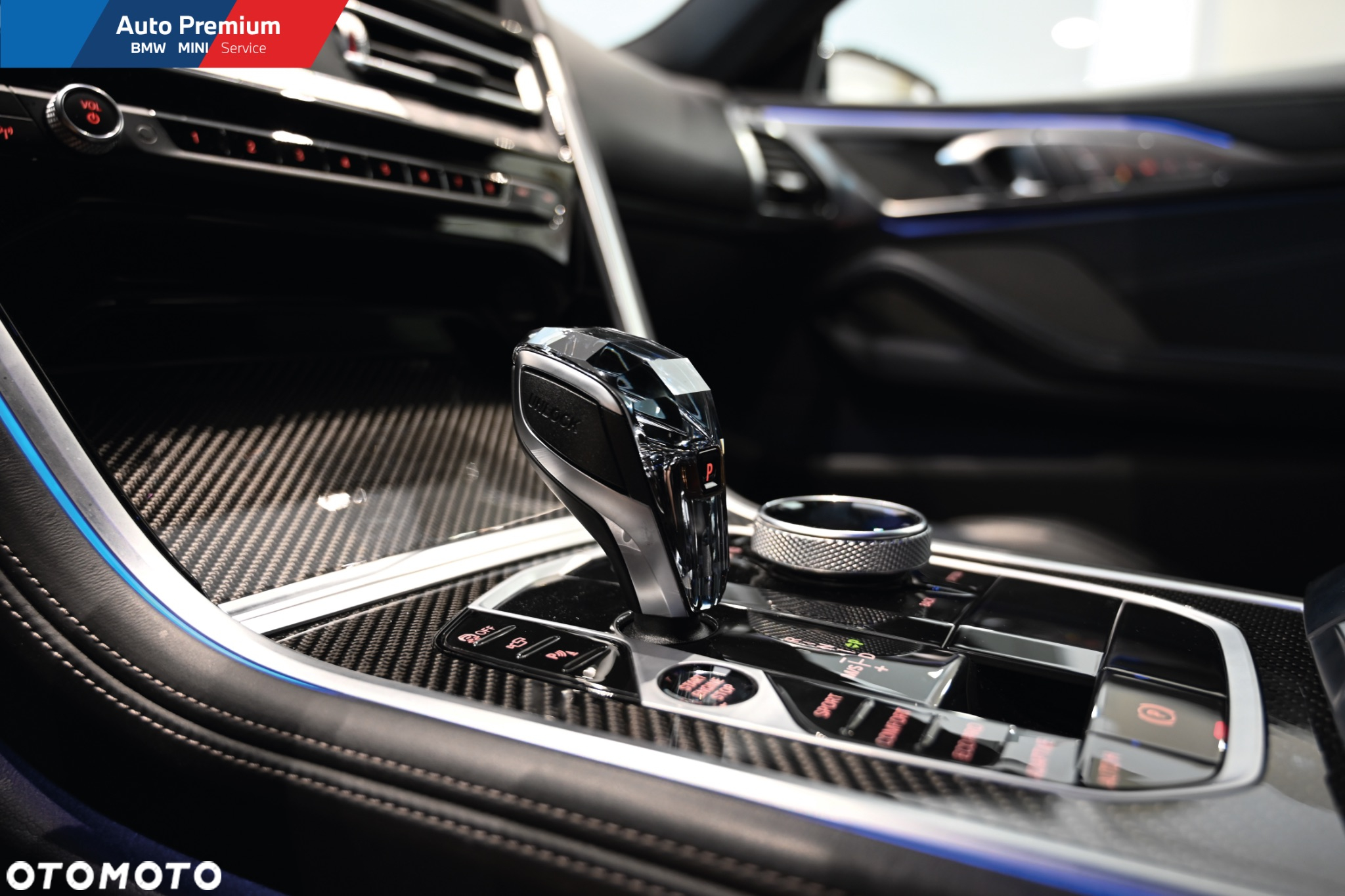 BMW Seria 8 840d xDrive Gran Coupe - 12