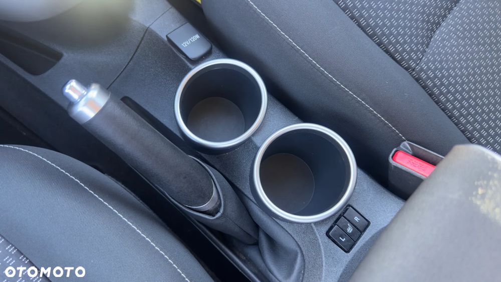 Toyota Verso 1.8 5-Sitzer Executive - 25