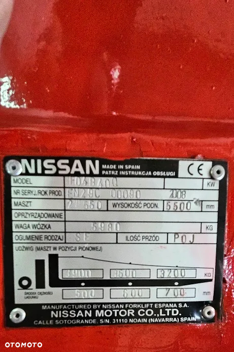 Nissan - 4