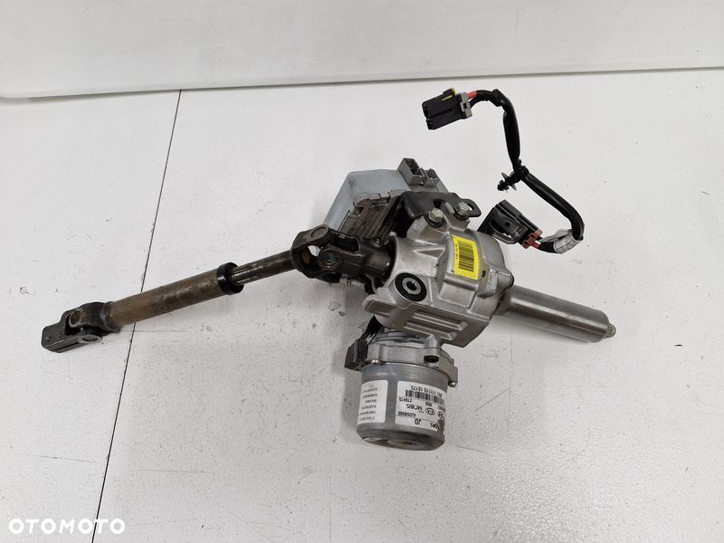 KIA CEED II 2 1.6 CRDI WSPOMAGANIE ELEKTRYCZNE KOLUMNA KIEROWNICZA A256399700 - 1