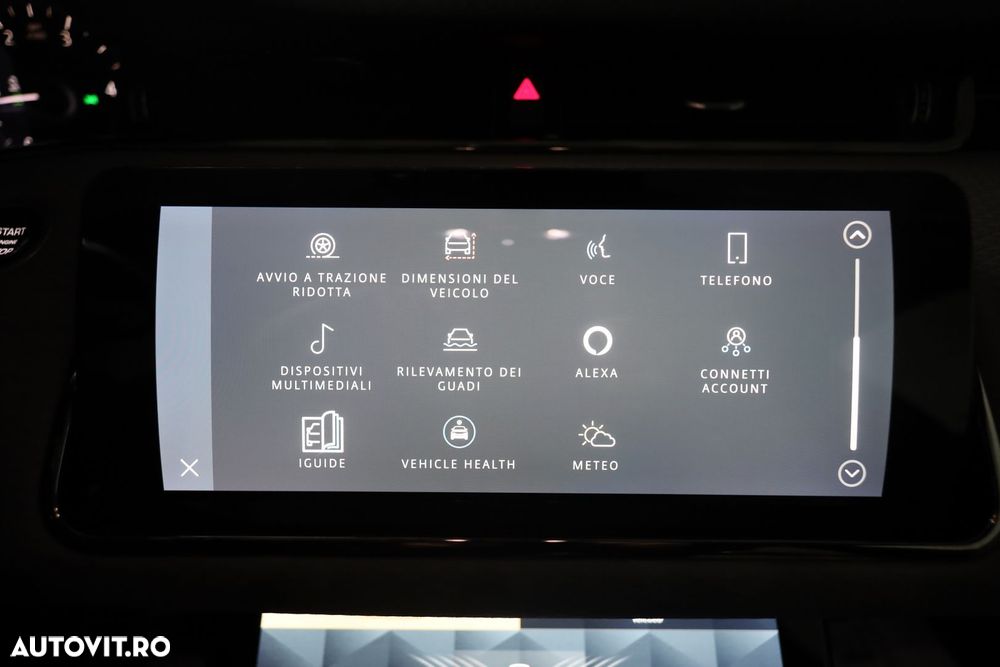 Land Rover Range Rover Evoque - 28