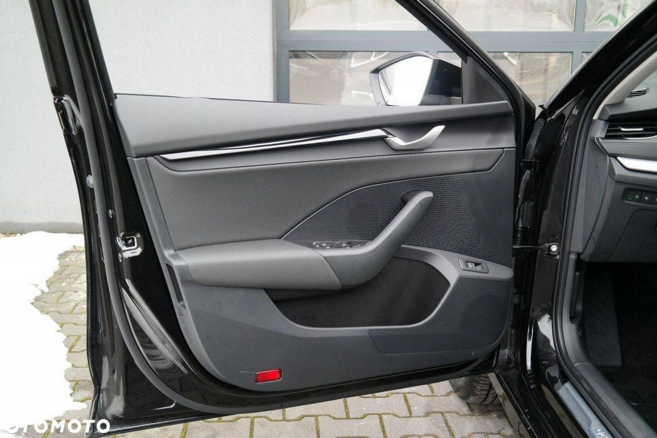 Skoda Octavia - 20