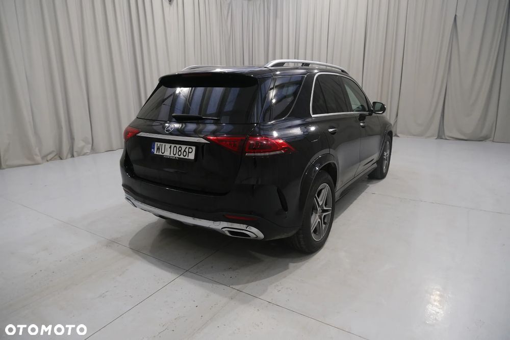 Mercedes-Benz GLE ver-300-d-4--matic - 7