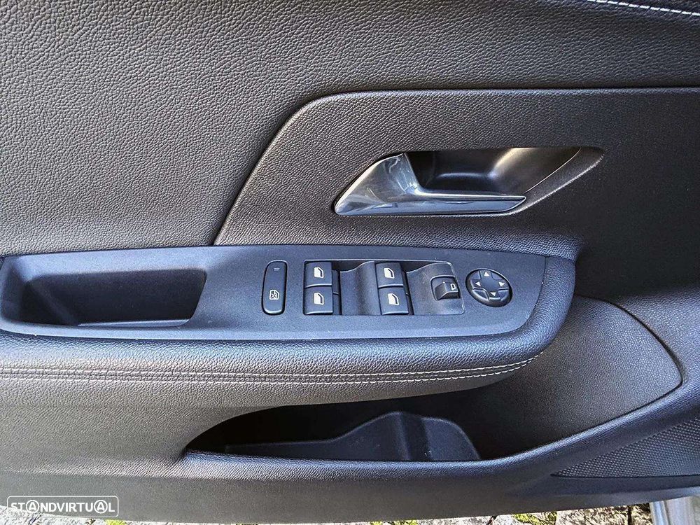 Opel Mokka 1.2 T GS Line - 12