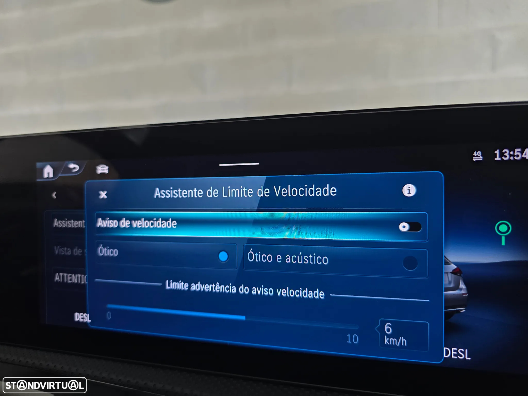 Mercedes-Benz A 250 e 8G-DCT AMG Line - 29