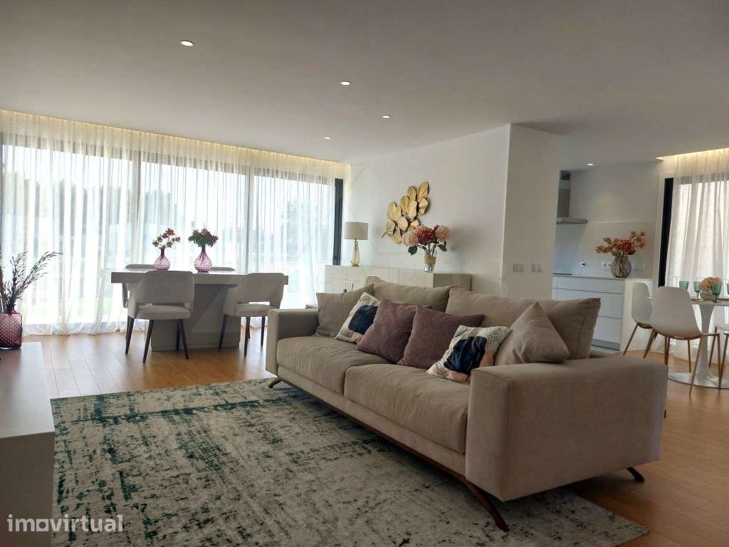 Moradia Quinta de S. Tiago - Grande imagem: 4/60