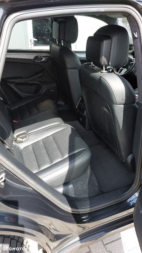 Porsche Macan - 21
