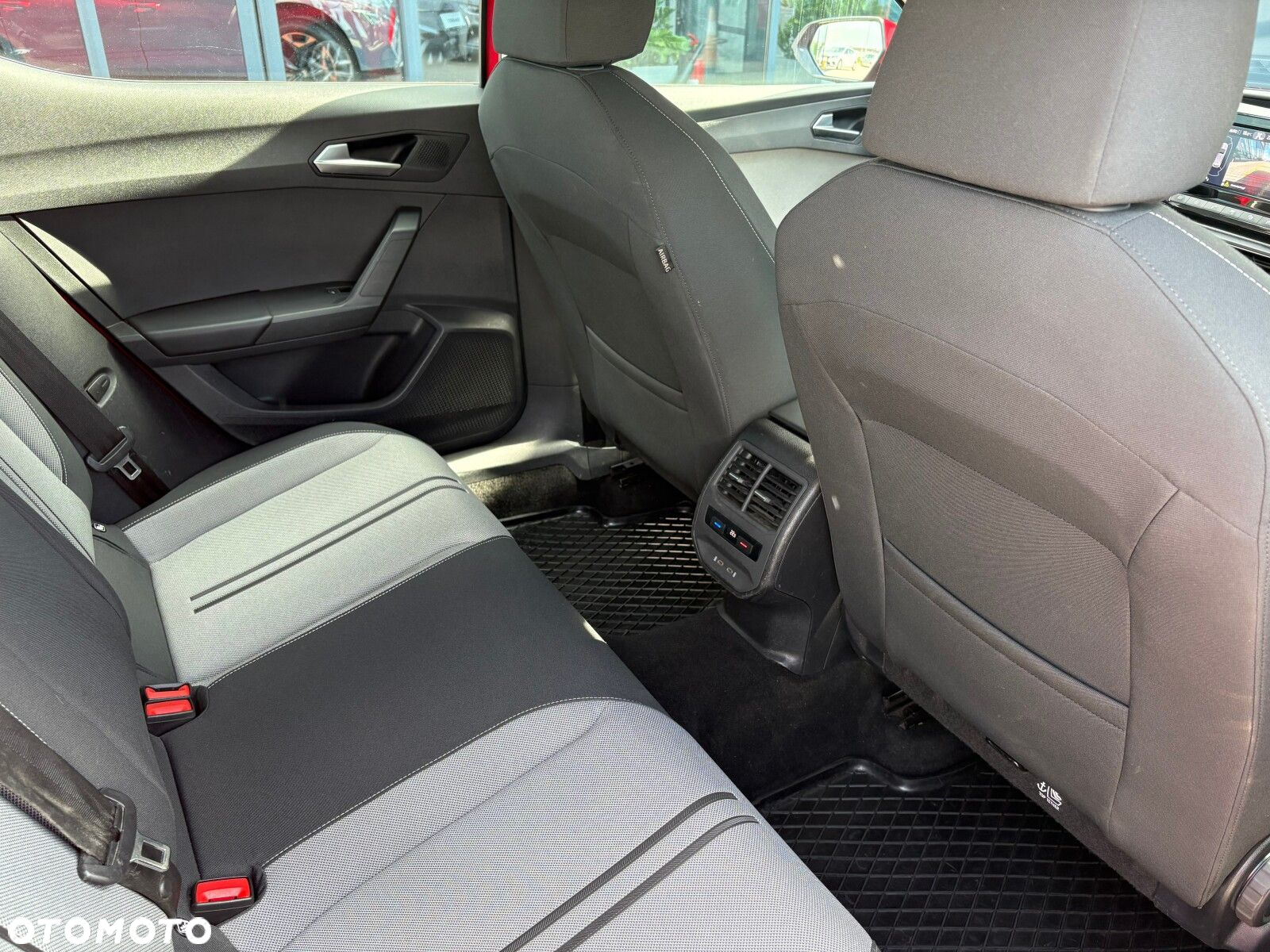 Seat Leon 1.0 TSI Style - 13