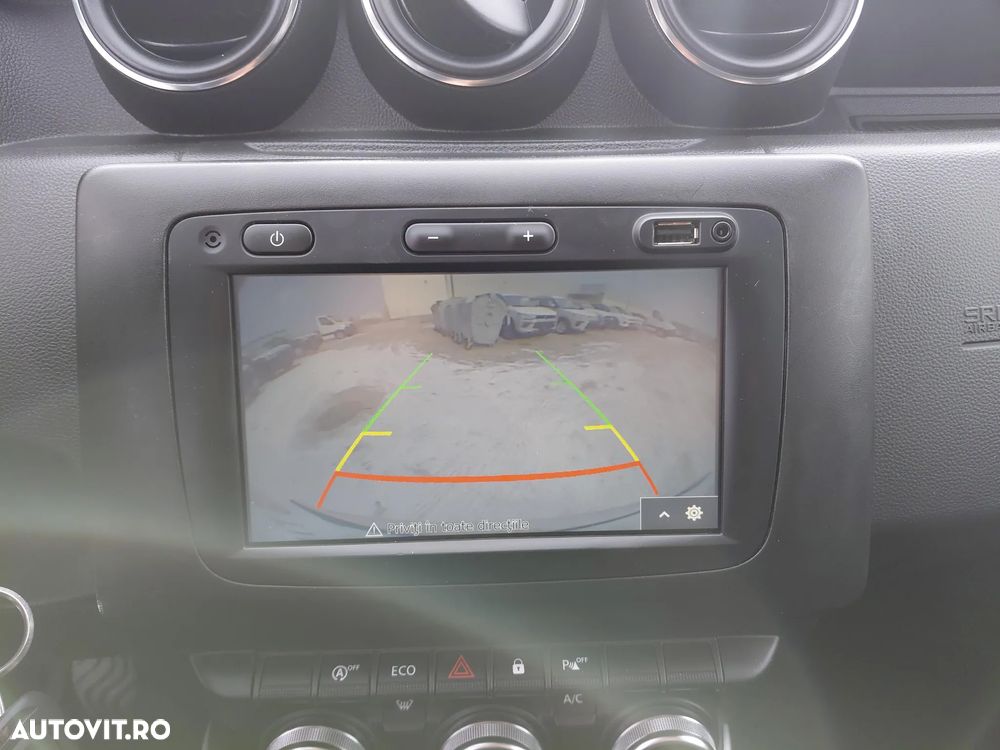 Dacia Duster Blue dCi 115 2WD Prestige - 28