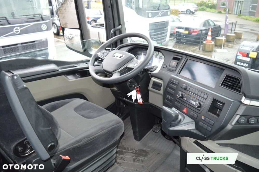 MAN TGX 18.480 GX Cab, ACC - 12
