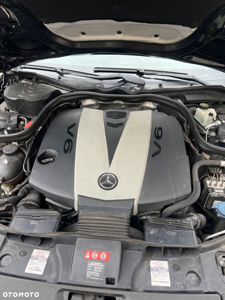 Mercedes-Benz CLS 350 CDI 4-Matic BlueEff - 13