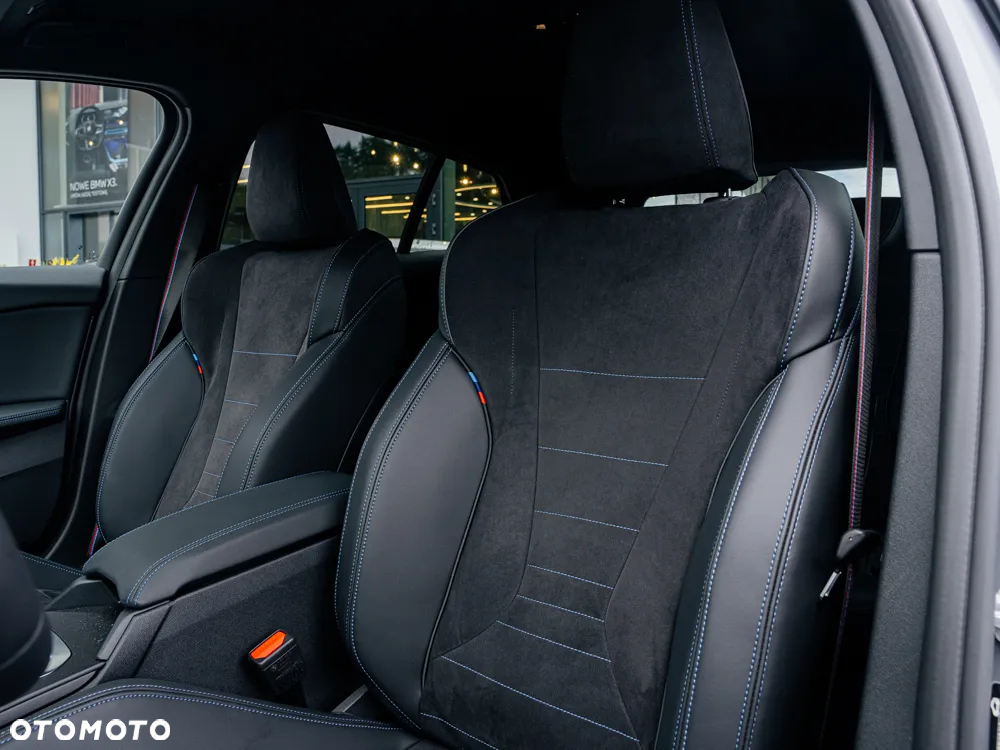 BMW Seria 1 123 xDrive - 9